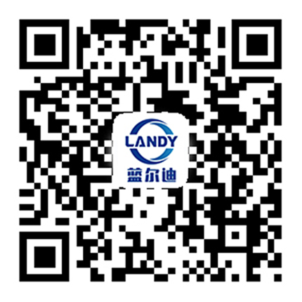 公众号二维码