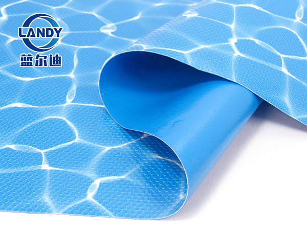 泳池PVC膜
